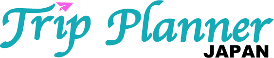 Trip Planner Japan logo