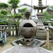尾道・むかいしま 厳島神社