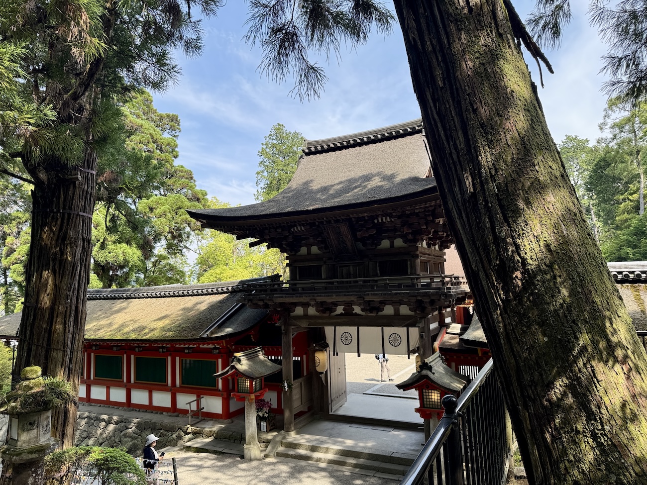 石神神宮