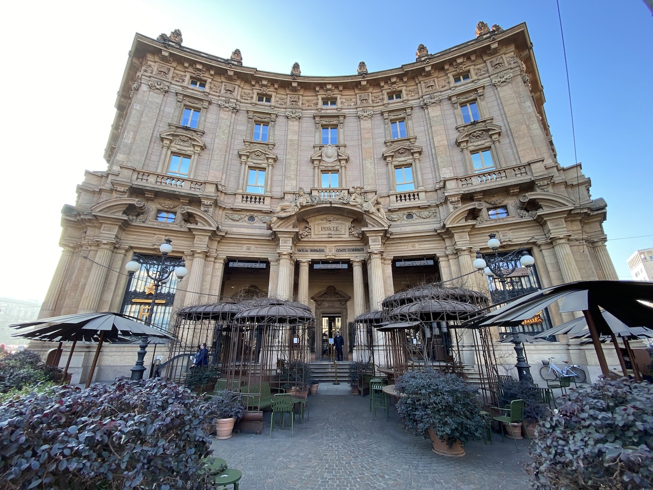 スターバックス リザーブ® ロースタリー